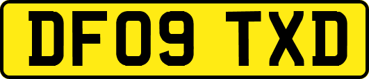 DF09TXD