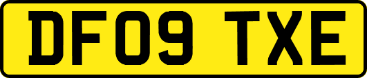 DF09TXE