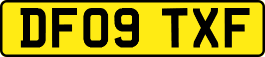 DF09TXF