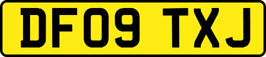 DF09TXJ