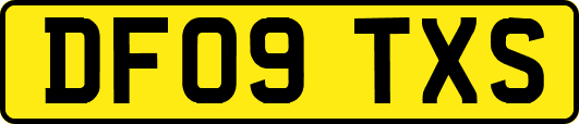 DF09TXS