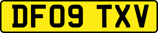 DF09TXV