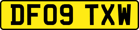 DF09TXW