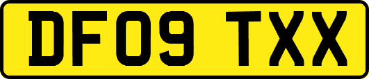 DF09TXX