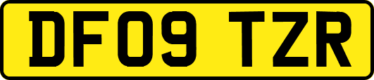 DF09TZR