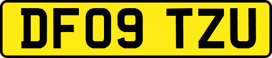 DF09TZU