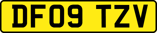 DF09TZV