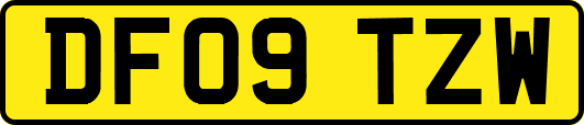 DF09TZW