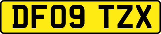 DF09TZX