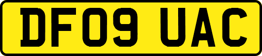 DF09UAC