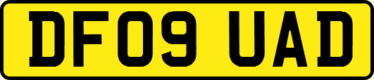 DF09UAD