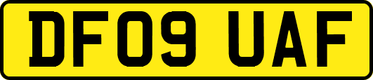 DF09UAF