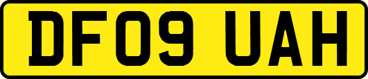 DF09UAH