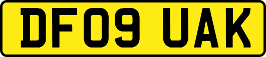 DF09UAK