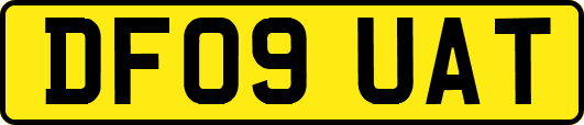 DF09UAT
