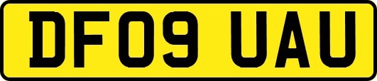 DF09UAU