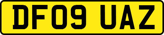 DF09UAZ