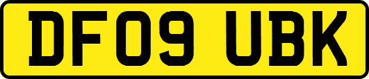 DF09UBK