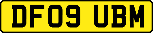 DF09UBM