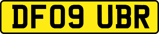 DF09UBR