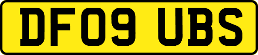 DF09UBS