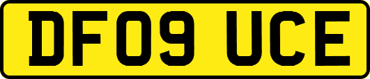 DF09UCE