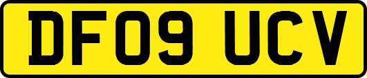 DF09UCV