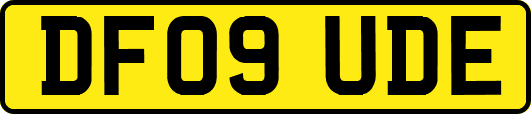 DF09UDE