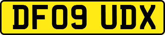DF09UDX