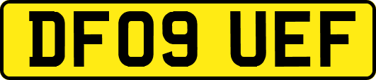DF09UEF