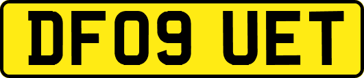 DF09UET