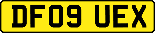 DF09UEX