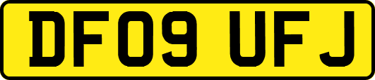 DF09UFJ