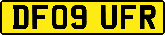 DF09UFR