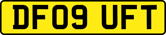DF09UFT