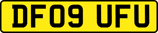 DF09UFU