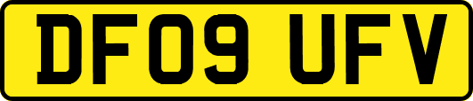 DF09UFV