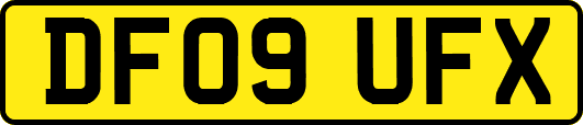 DF09UFX