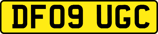 DF09UGC