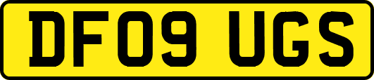 DF09UGS