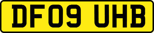 DF09UHB