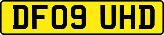 DF09UHD