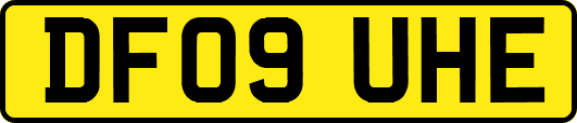 DF09UHE