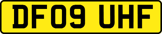 DF09UHF