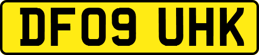 DF09UHK
