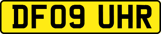 DF09UHR
