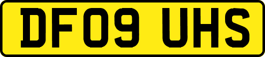 DF09UHS