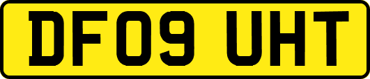 DF09UHT