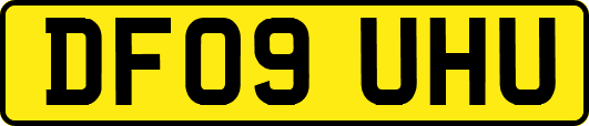 DF09UHU