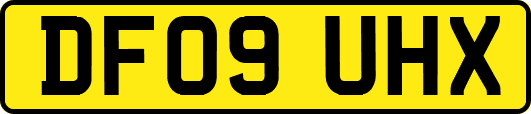 DF09UHX